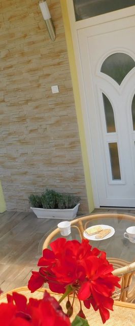 Fitt Vendégház Sümeg