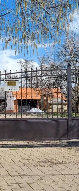 Ruszkay Pál Vendégház Göncruszka