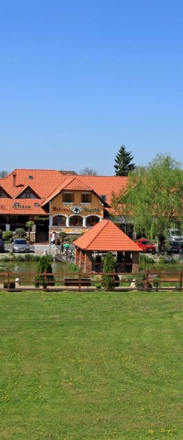 Berényi Fogadó Nagyrécse