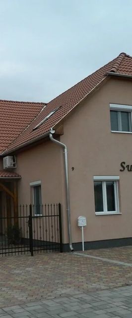 Sugár Apartman Egerszalók