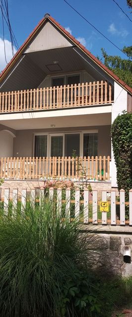 Panna Vendégház Orfű