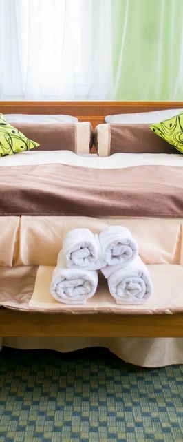 Petra Hotel Nyíregyháza