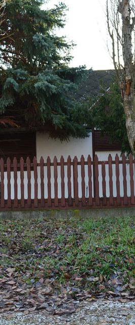 Halászsas PihenőPorta Sarud