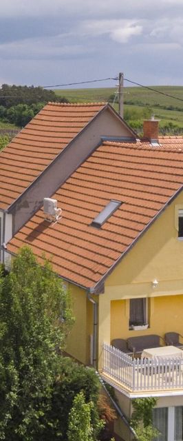 Őzgida Vendégház Egerszalók