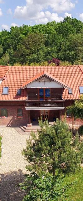 OwlCastle Vendégház Hajdúszoboszló