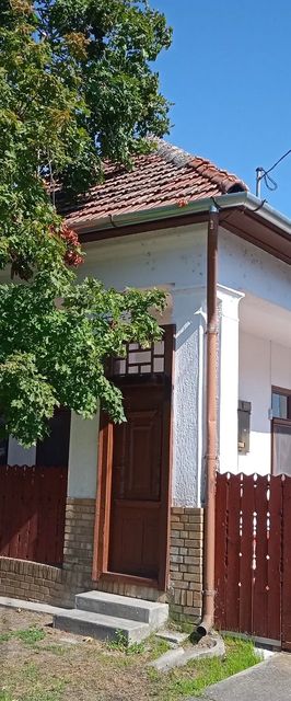 Bakcsó PihenőPorta Sarud