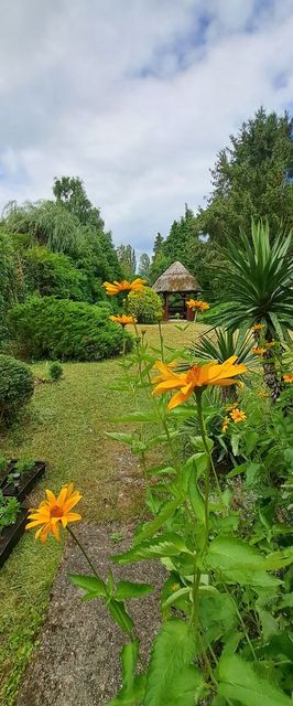 Vincze Vendégház Szigliget