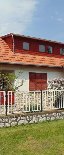 Csipkerózsa Vendégház Mezőkövesd