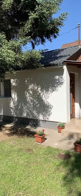 Crystal Apartman Nyíregyháza