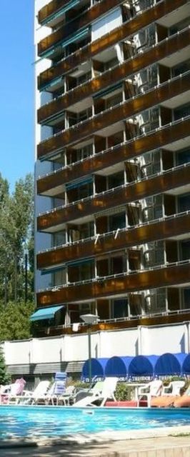 Neptun Apartmanok Balatonföldvár