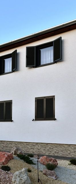 Sirály Apartman Hajdúnánás