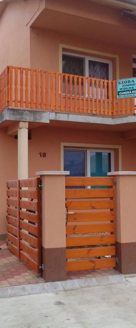 Irisz Apartman Hajdúszoboszló