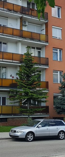 Kuckó Apartman Veszprém
