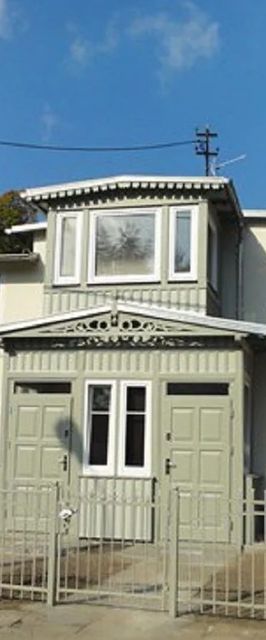 Apartament Sopot Broniewskiego