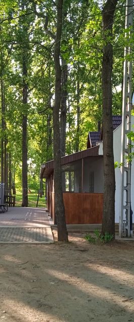 Eszkinor Apartmanok Tiszafüred