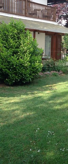 Gica Apartman Balatonlelle