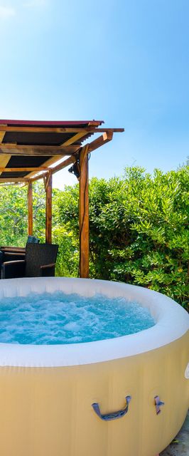 Apartments Opsenica Barbat