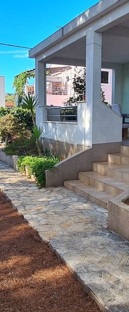 Apartments Antica Basina