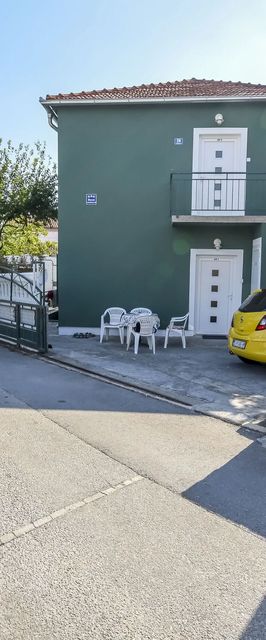 Apartments Luka Rogoznica II