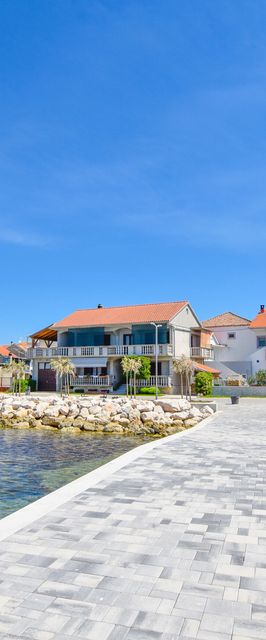 Apartments Marica Sukosan