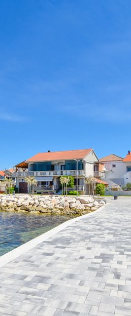 Apartments Marica Sukosan