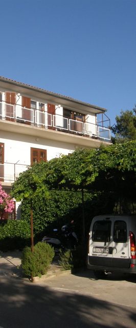 Apartment Maria Primosten