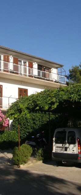 Apartment Maria Primosten