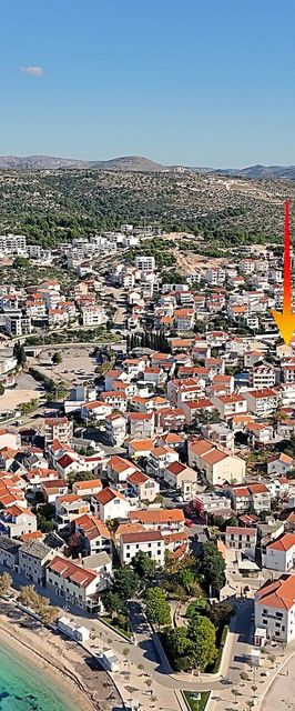 Apartment Davorka Primosten