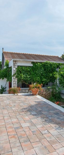 Apartment Alda Murter