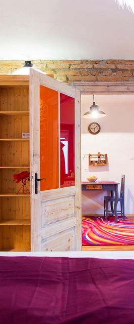 Apartament Walnut Sibiu