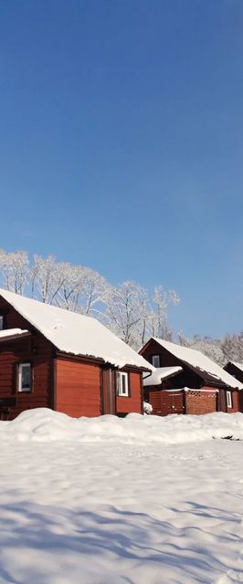 Domki Całoroczne U ŹRÓDEŁ STRWIĄŻA Ustrzyki Dolne 