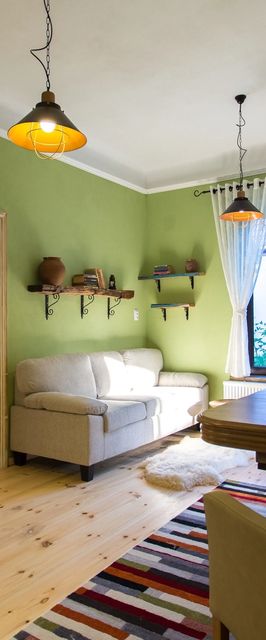 Apartament Walnut 2 Sibiu