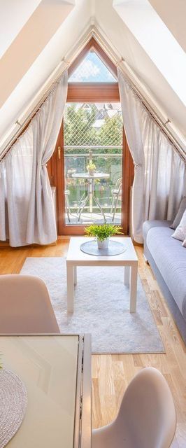 Apartamenty Bystra Woda Lux Zakopane 