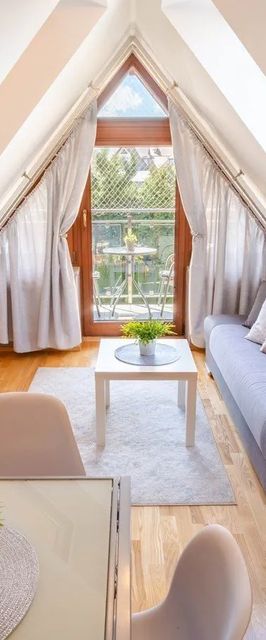 Apartamenty Bystra Woda Lux Zakopane 