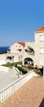 Apartmanok Medencével Soline, Dubrovnik - 4762 Soline