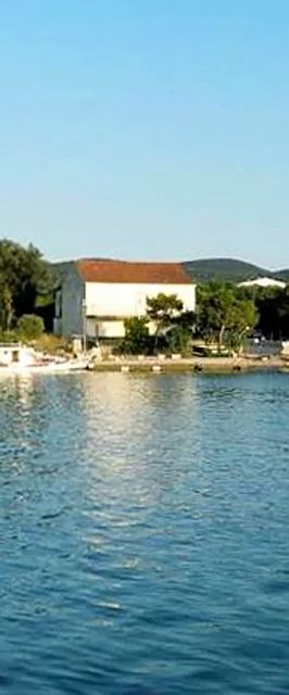Apartmanok A Tenger Mellett Loviste, Peljesac - 262 Lovište