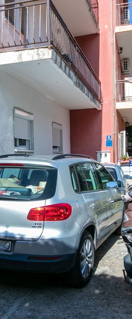 Apartmanok A Tenger Mellett Podaca, Makarska - 313 Podaca