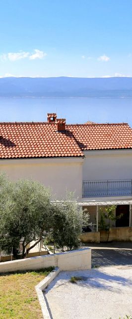 Apartmanok Parkolóhellyel Marusici, Omis - 962 Marušići