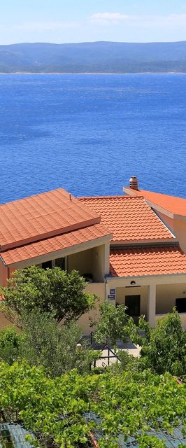 Apartmanok A Tenger Mellett Marusici, Omis - 1024 Marušići