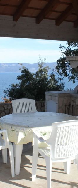 Apartmanok A Tenger Mellett Duga Luka Prtlog, Labin - 2367 Duga Luka (Prtlog)