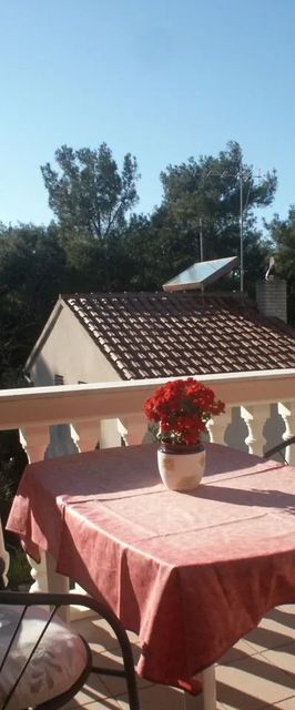 Apartmanok A Tenger Mellett Artatore, Losinj - 2474 Artatore