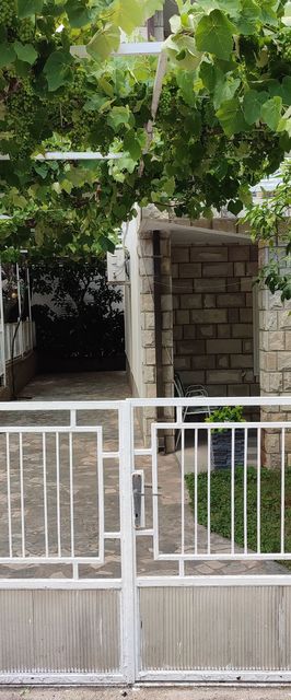 Apartmanok A Tenger Mellett Podaca, Makarska - 2576 Podaca