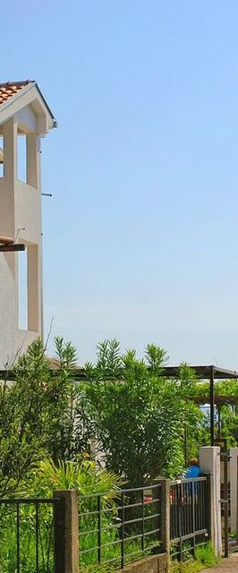 Apartmanok A Tenger Mellett Podaca, Makarska - 2621 Podaca