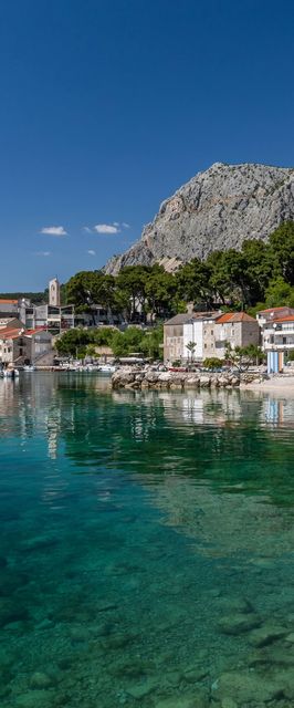 Apartmanok A Tenger Mellett Drasnice, Makarska - 2670 Drašnice