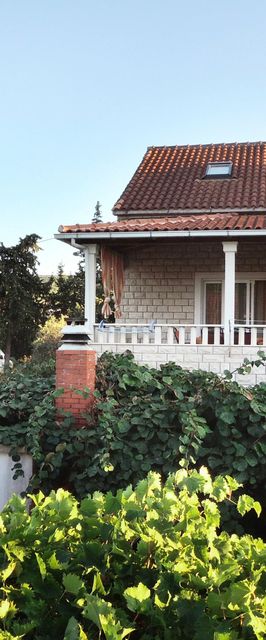 Apartmanok Parkolóhellyel Mirca, Brac - 2838 Mirca