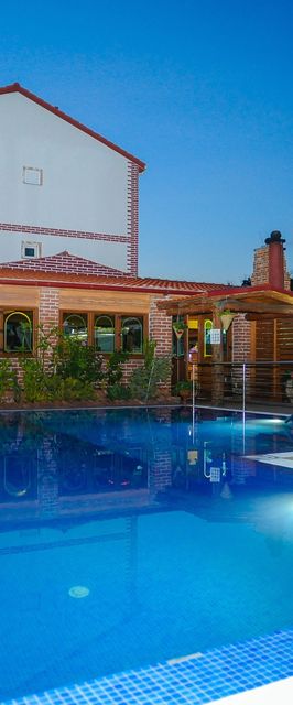 Apartmanok Medencével Caska, Pag - 4109 Caska