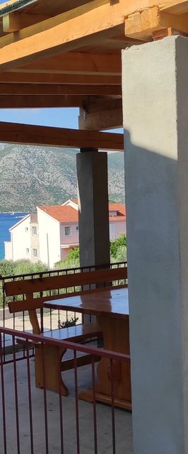 Apartmanok A Tenger Mellett Kneza, Korcula - 4342 Kneža