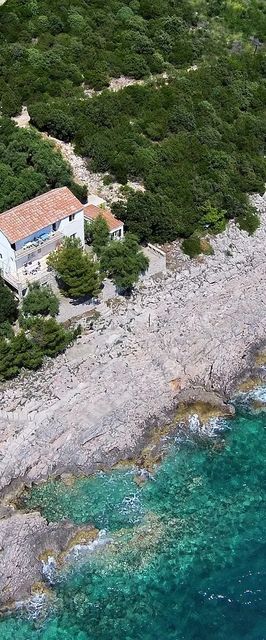 Apartmanok A Tenger Mellett Dingac - Potocine, Peljesac - 4533 Dingač - Potočine
