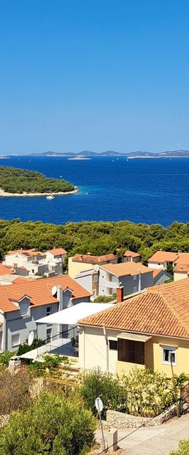 Apartmanok Parkolóhellyel Bilo, Primosten - 4662 Bilo