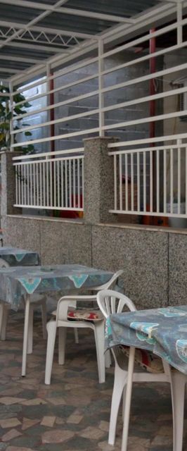 Apartmanok Parkolóhellyel Podaca, Makarska - 4747 Podaca